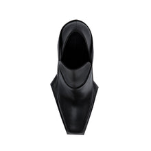 Load image into Gallery viewer, HOLY JUDAS SQUARE TOE SHOE-BOOT