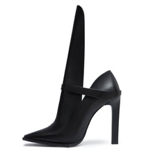 Load image into Gallery viewer, HOLY JUDAS SQUARE TOE SHOE-BOOT